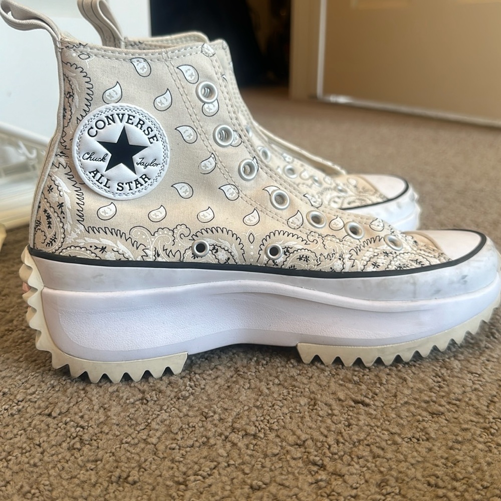 Converse